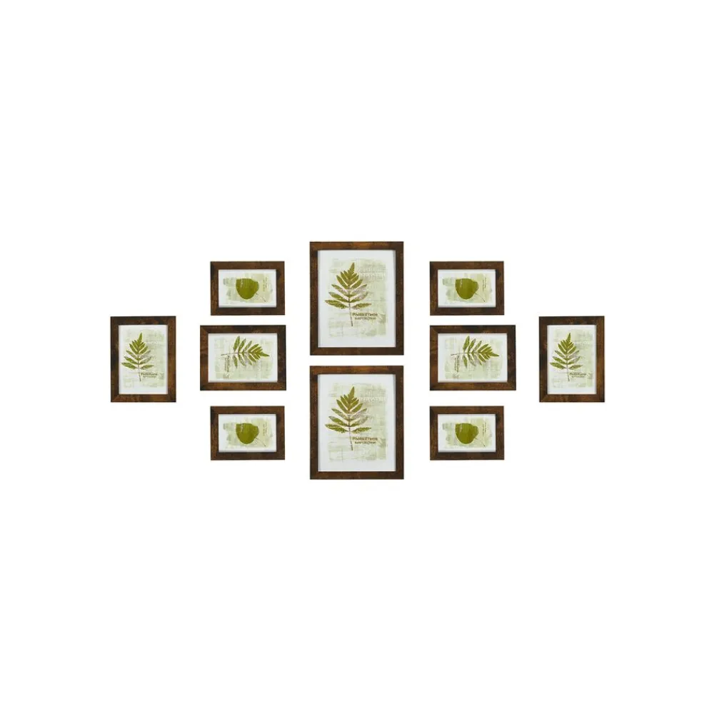 10 Cadres photo-SONGMICS HOME Outlet