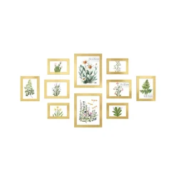 10 Cadres photo-SONGMICS HOME Outlet