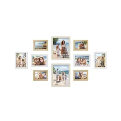 10 Cadres photo-SONGMICS HOME Outlet