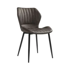 2 Chaises PU-SONGMICS HOME Online