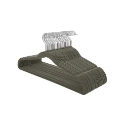 30 Cintres velours rose-SONGMICS HOME Outlet