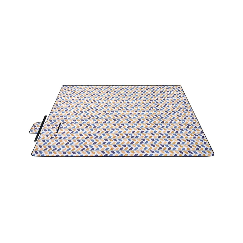 300 x 200 cm Couverture de Pique-Nique Pliable-SONGMICS HOME Clearance