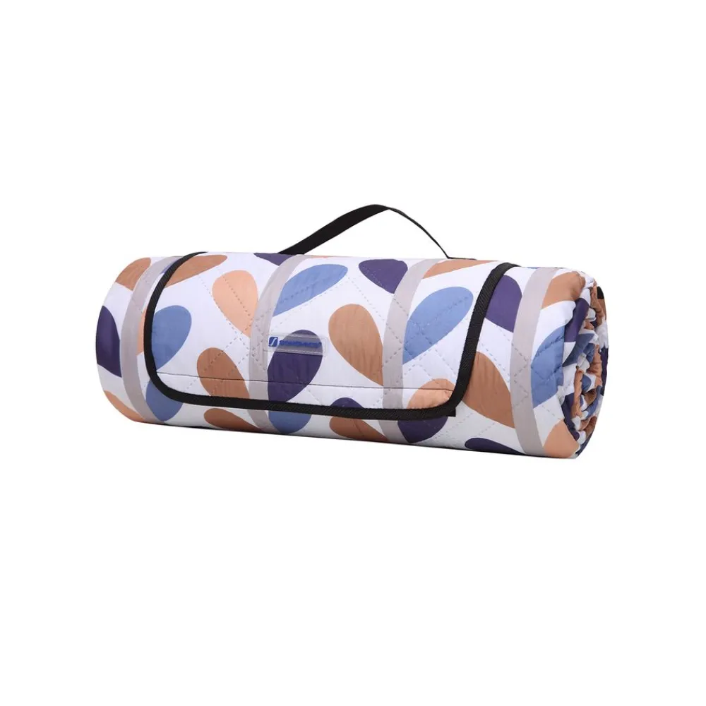 300 x 200 cm Couverture de Pique-Nique Pliable-SONGMICS HOME Clearance