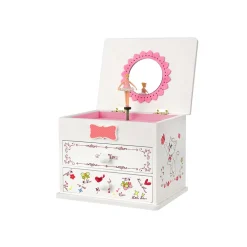 Boîte à bijoux-SONGMICS HOME Outlet