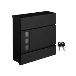 Boîte aux lettres moderne-SONGMICS HOME Hot