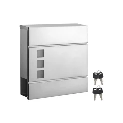 Boîte aux lettres moderne-SONGMICS HOME Hot