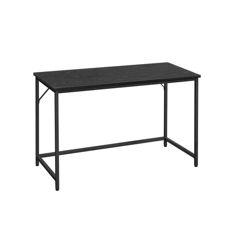 Bureau 120 cm industriel-SONGMICS HOME Clearance