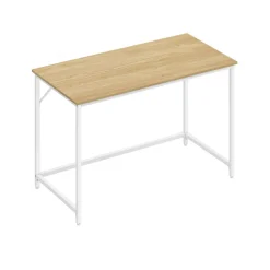Bureau 120 cm industriel-SONGMICS HOME Clearance