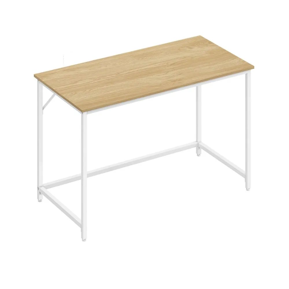 Bureau 120 cm industriel-SONGMICS HOME Clearance