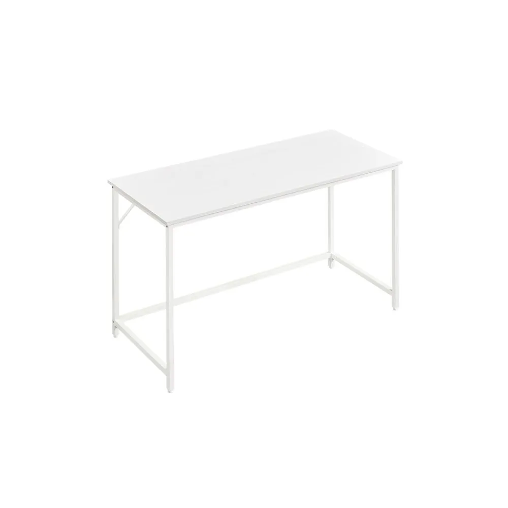 Bureau 120 cm industriel-SONGMICS HOME Clearance