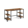 Bureau 137 cm industriel-SONGMICS HOME Hot