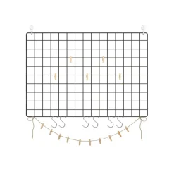 Cadre photo mural blanc-SONGMICS HOME Best