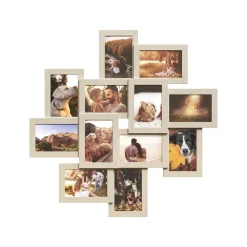 Cadre photo pour image 10 x 15 cm-SONGMICS HOME Outlet
