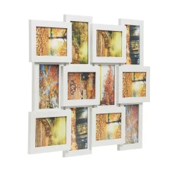 Cadre pêle-mêle 12 photos-SONGMICS HOME