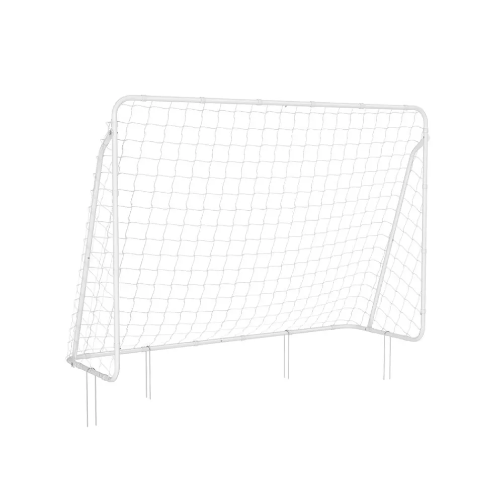Cage de foot avec but-SONGMICS HOME Outlet