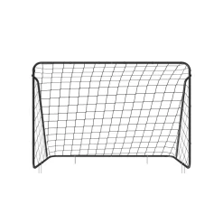 Cage de foot enfant-SONGMICS HOME Hot