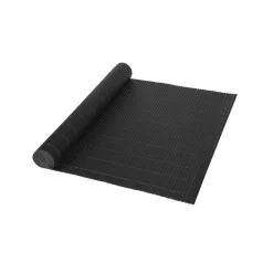 Canisse 1 x 4 m gris foncé-SONGMICS HOME Hot