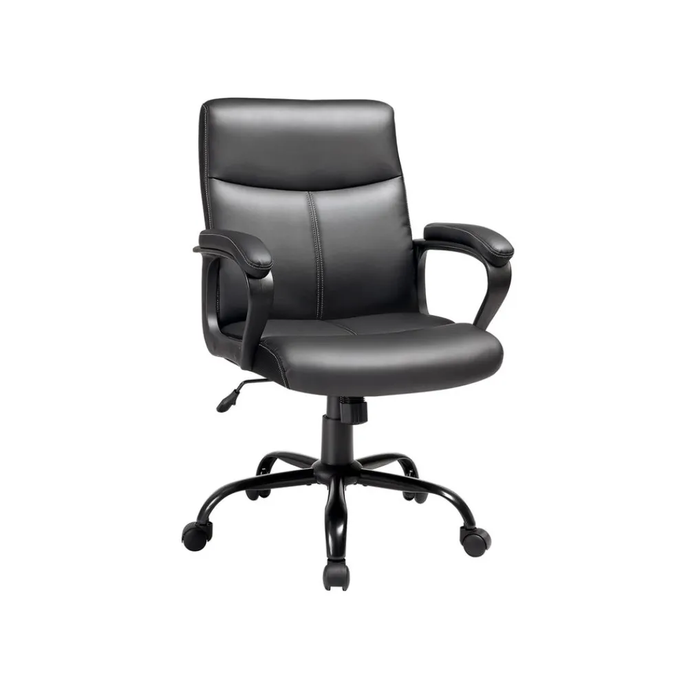 Chaise de bureau chic-SONGMICS HOME Clearance