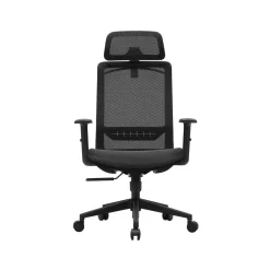 Chaise de bureau respirante-SONGMICS HOME Outlet