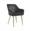 chaise de salle à manger-SONGMICS HOME Discount