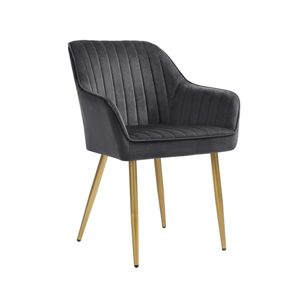chaise de salle à manger-SONGMICS HOME Discount