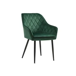 Chaise de salle à manger gris-SONGMICS HOME Outlet