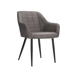 Chaise luxe PU-SONGMICS HOME Clearance