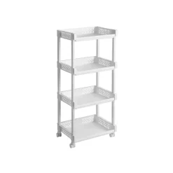 Chariot 4 niveaux-SONGMICS HOME New