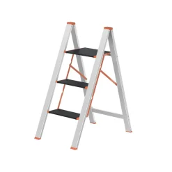 Échelle 3 marches-SONGMICS HOME Discount