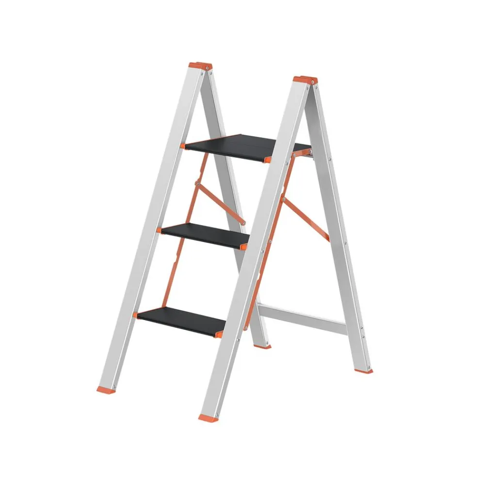Échelle 3 marches-SONGMICS HOME Discount