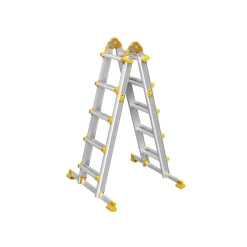 Échelle pliable alu-SONGMICS HOME New