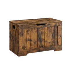 Coffre de rangement 40 x 76 x 48 cm industriel-SONGMICS HOME Sale