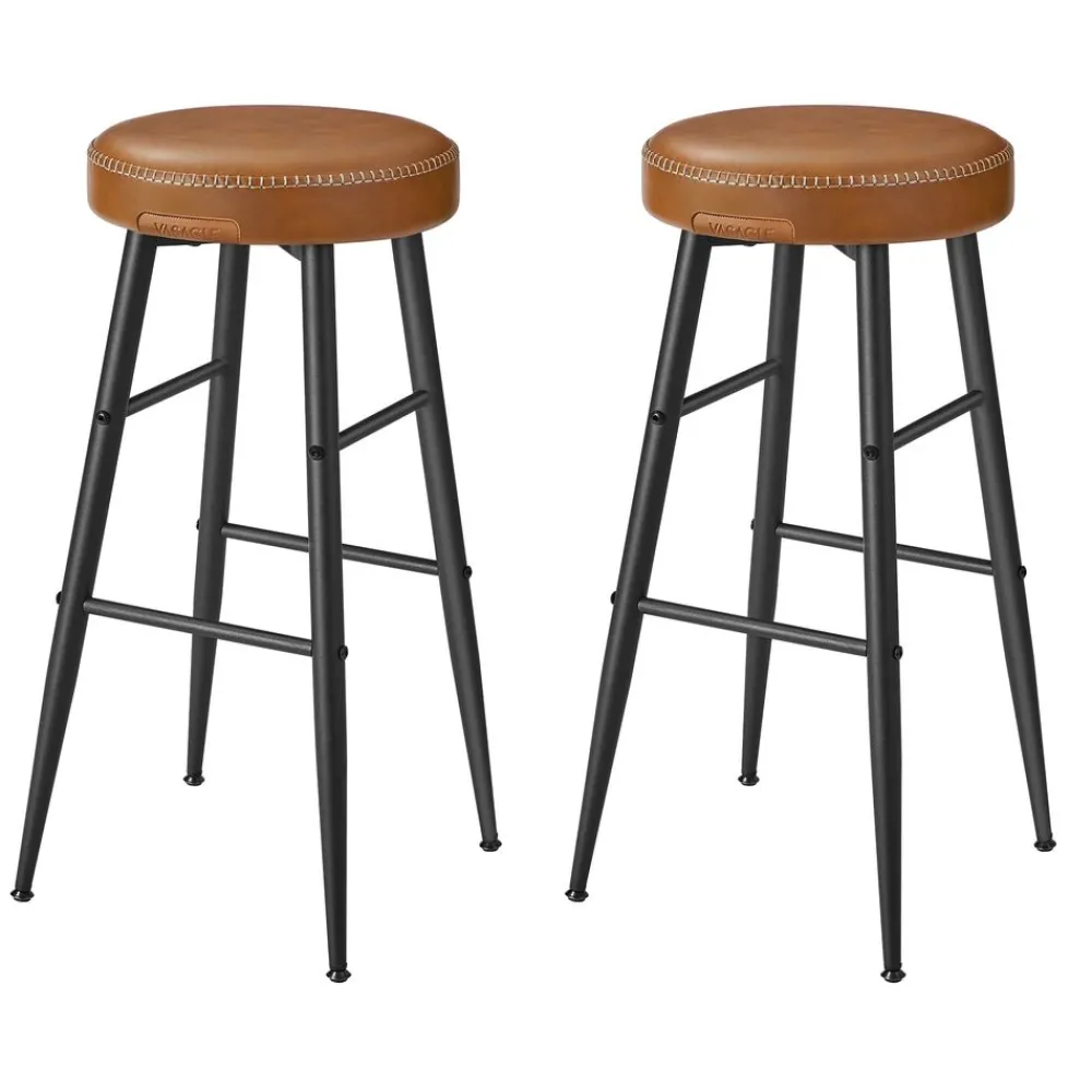 Collection EKHO Tabouret de Bar-SONGMICS HOME Online