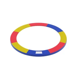 Coussin trampoline Ø305 cm-SONGMICS HOME Outlet