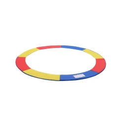 Coussin trampoline Ø305 cm-SONGMICS HOME Outlet