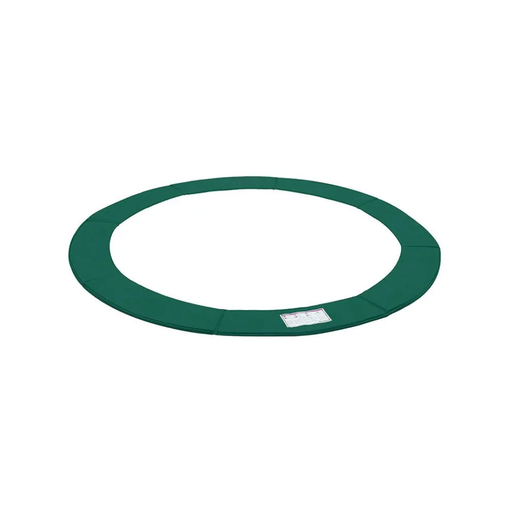 Coussin trampoline Ø305 cm-SONGMICS HOME Outlet