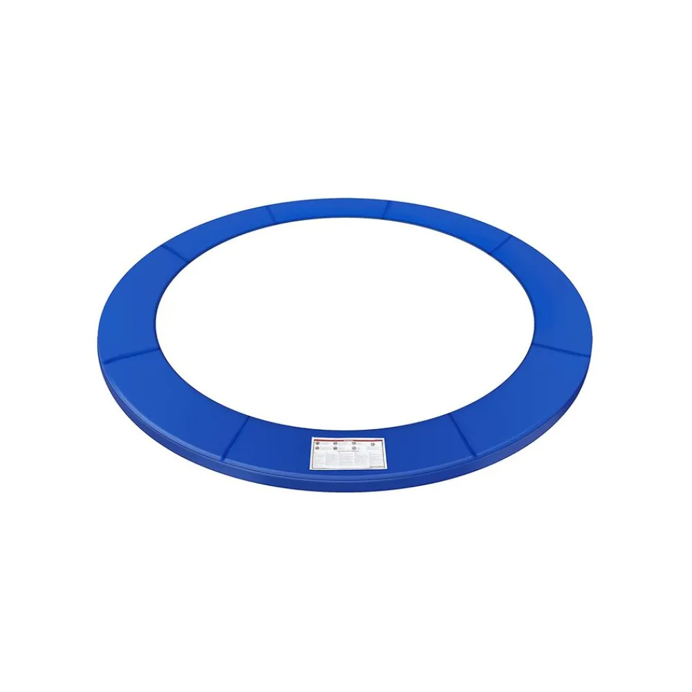 Coussin trampoline Ø305 cm-SONGMICS HOME Outlet