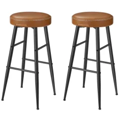 EKHO Collection Tabouret de Bar-SONGMICS HOME Sale