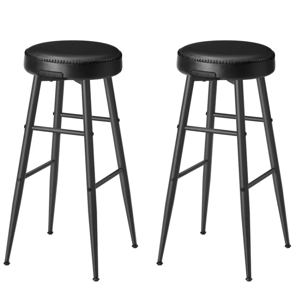EKHO Collection Tabouret de Bar-SONGMICS HOME Sale
