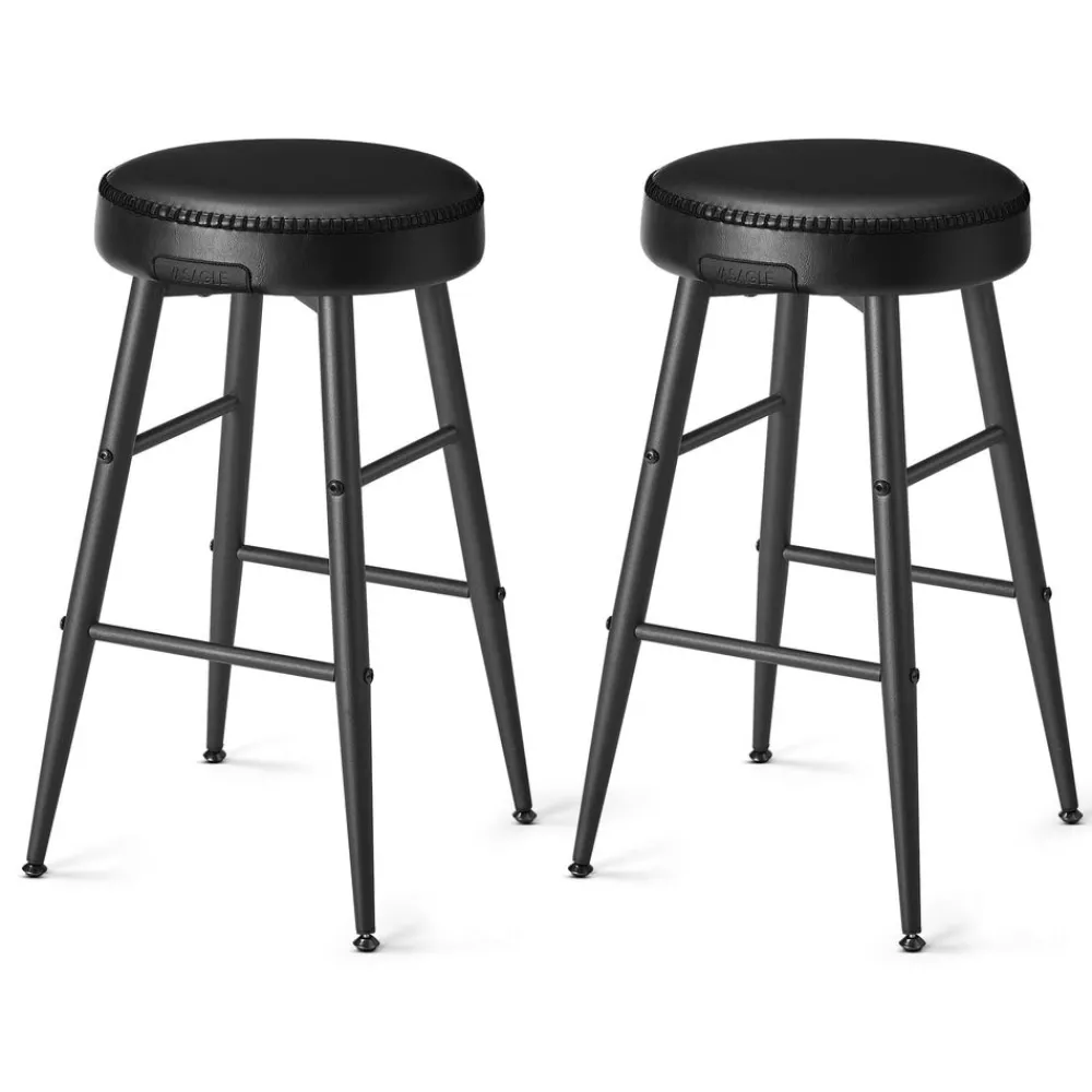EKHO Collection Tabouret de Bar-SONGMICS HOME Sale