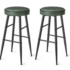 EKHO Collection Tabouret de Bar-SONGMICS HOME Sale