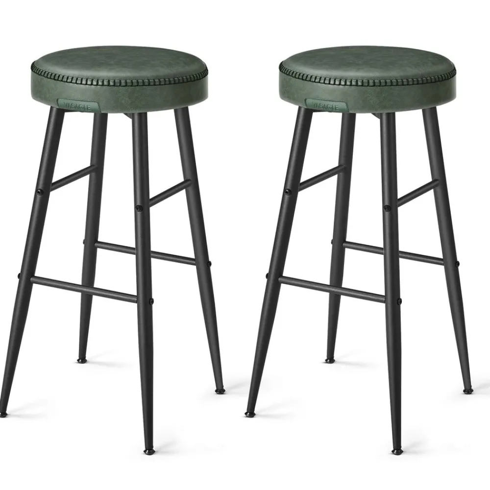 EKHO Collection Tabouret de Bar-SONGMICS HOME Sale
