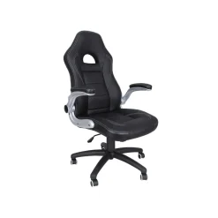 Fauteuil gamer noir-SONGMICS HOME Hot