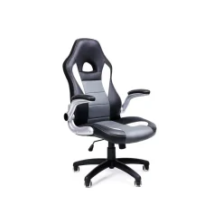Fauteuil gamer noir-SONGMICS HOME Hot