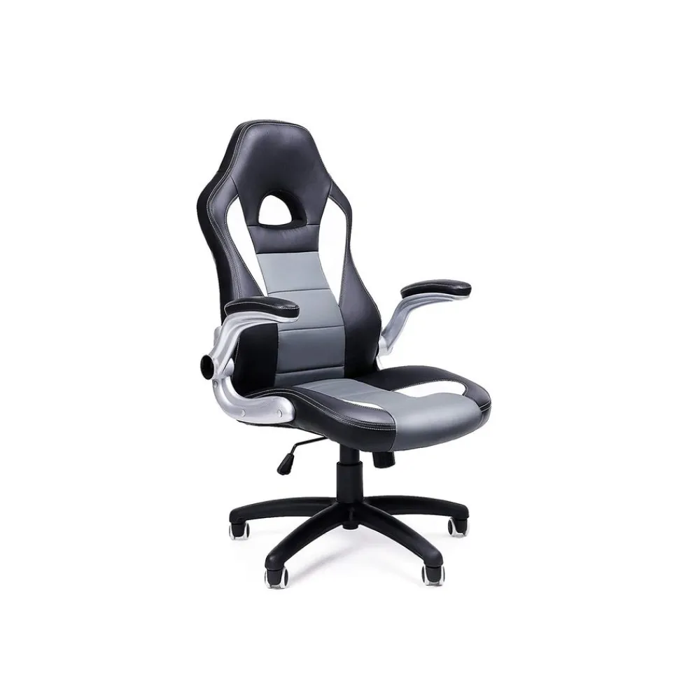 Fauteuil gamer noir-SONGMICS HOME Hot