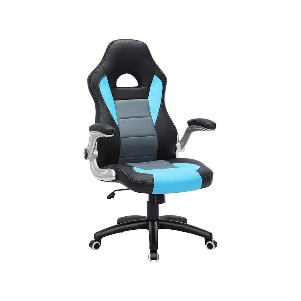 Fauteuil gamer noir-SONGMICS HOME Hot