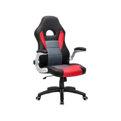 Fauteuil gamer noir-SONGMICS HOME Hot