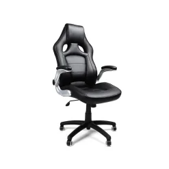 Fauteuil gamer noir-SONGMICS HOME Sale