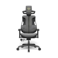 Fauteuil gaming réglable dossier inclinable noir d'encre-SONGMICS HOME Sale