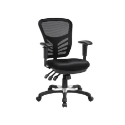 Fauteuil support lombaire-SONGMICS HOME